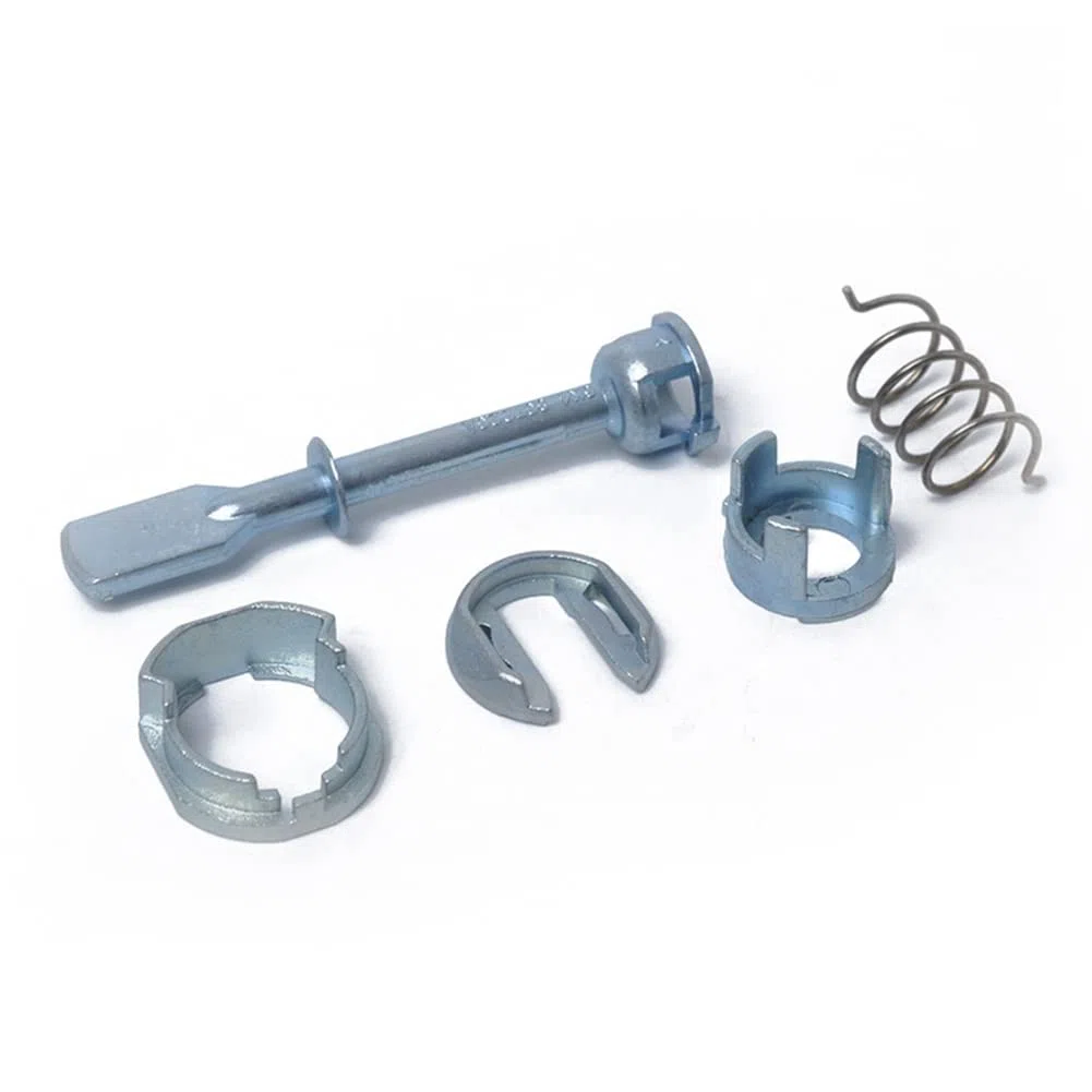 Kit de reparación de cilindro de cerradura de puerta de coche delantero izquierdo o derecho para- 6N1 6N2 1997-2002 1995-2003 6K4 837 223A