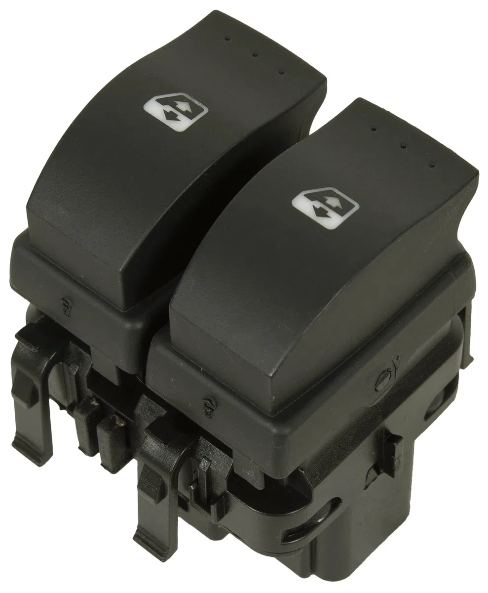 TarosTrade 12-0274-L-94813 Inteructor De Elevalunas Delantero Doble Con Conwector De 10 Pin
