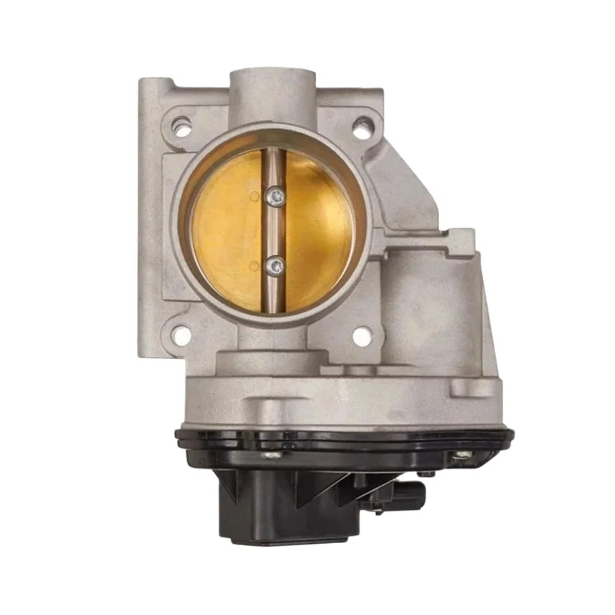 Sensor posición Acelerador 6L3Z9E926B 5L3Z9E926AA 6L3Z9E926C 676011 977602 Cuerpo del Acelerador automóvil para Ford V6 4.2L 2005-2008 Conjunto de Cuerpo del Acelerador