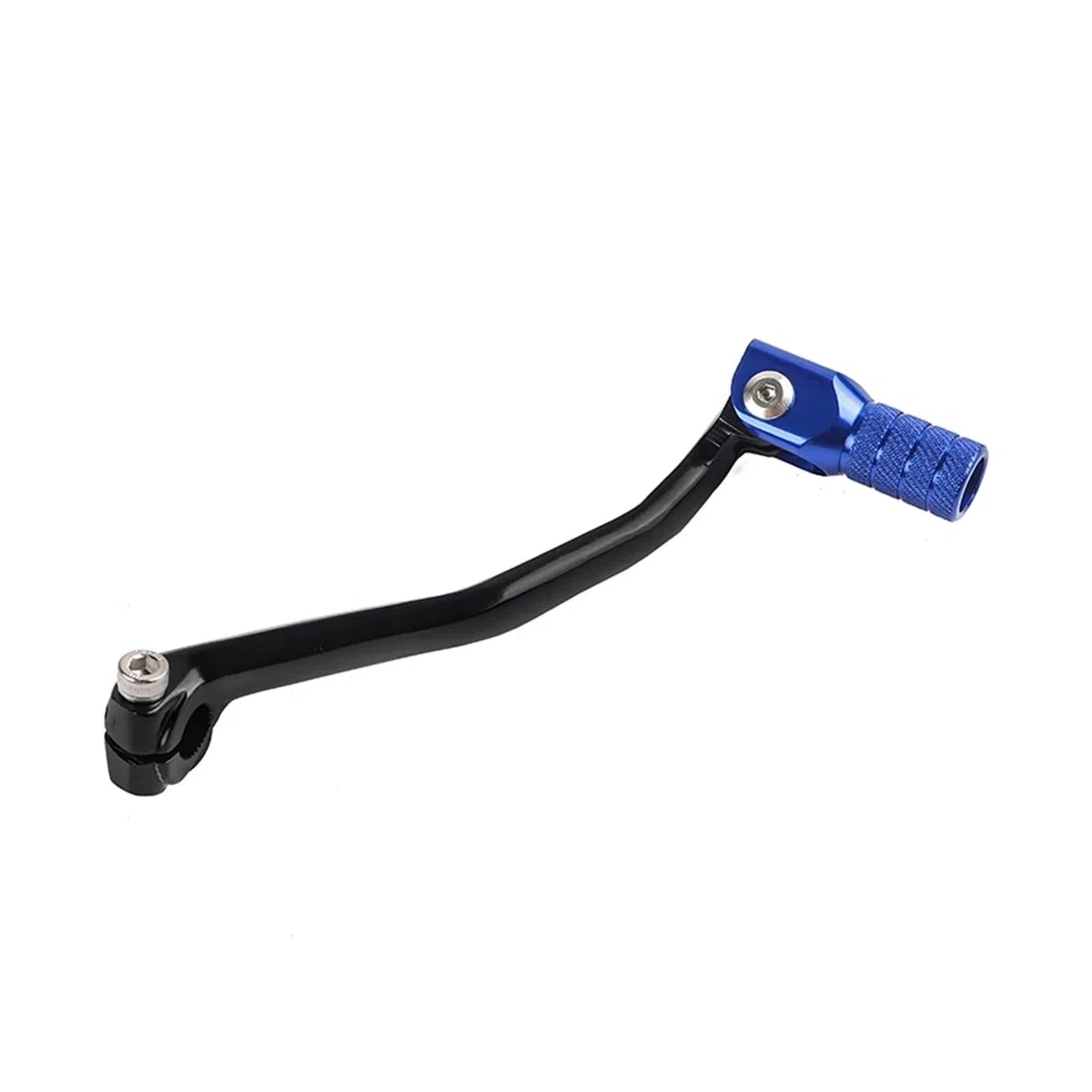 Motocicleta Cambios Pedal Palanca De Cambios Plegable Motocicletas para YZ 125, 250, YZ125, YZ250, YZ125X, YZ250X, Fantic XX125, XX250, XE125