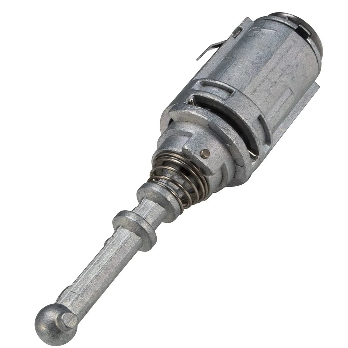 KASturbo Kit de Cerradura Cilindro Puerta Delantera Izquierda 1 Llave para C2 C3 9170.T9 9170W9 9170T5 256924