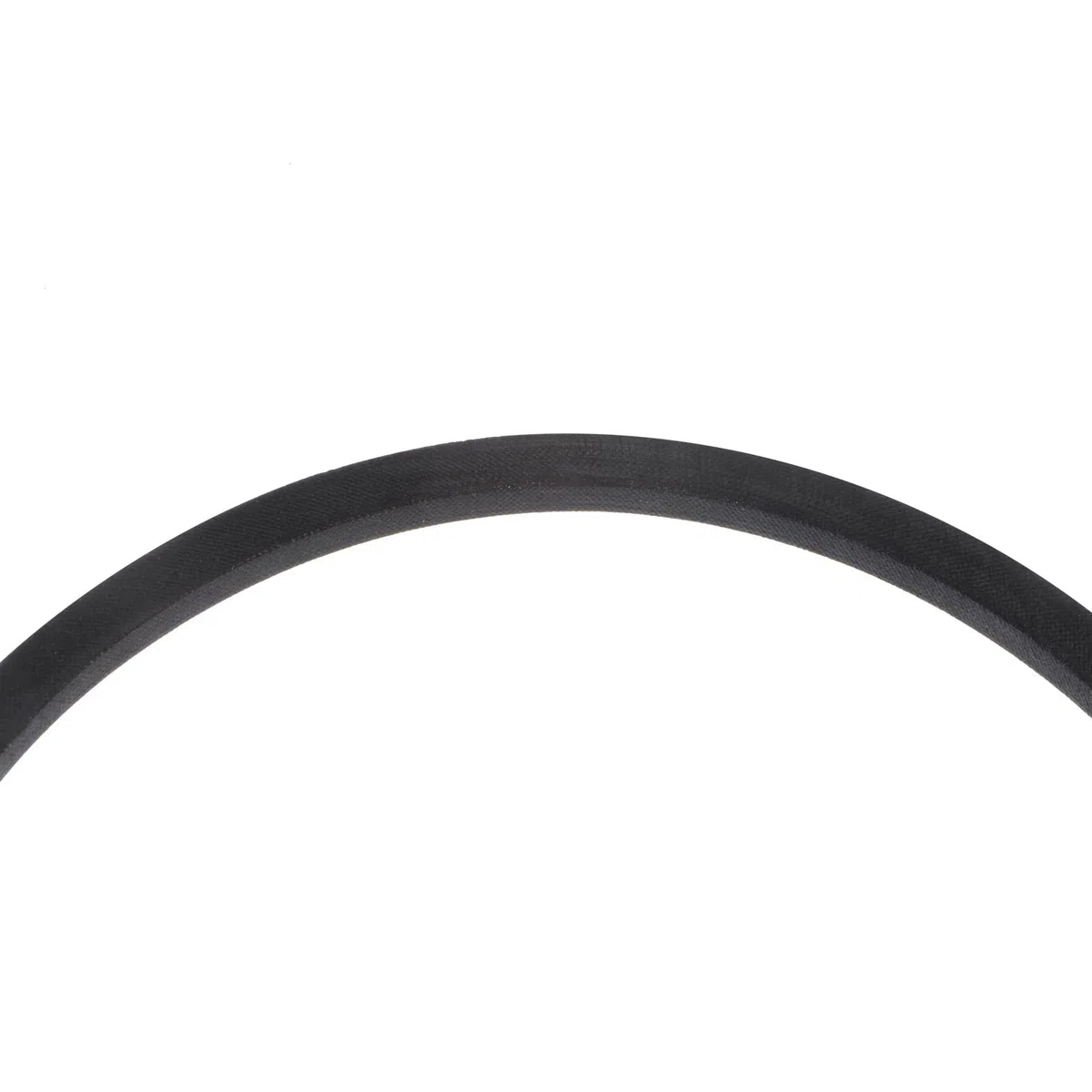 sourcing map SPA860 Trapezoidales Correas Transmisión Correa 860mm Paso Longitud Goma para Potencia Transmisión