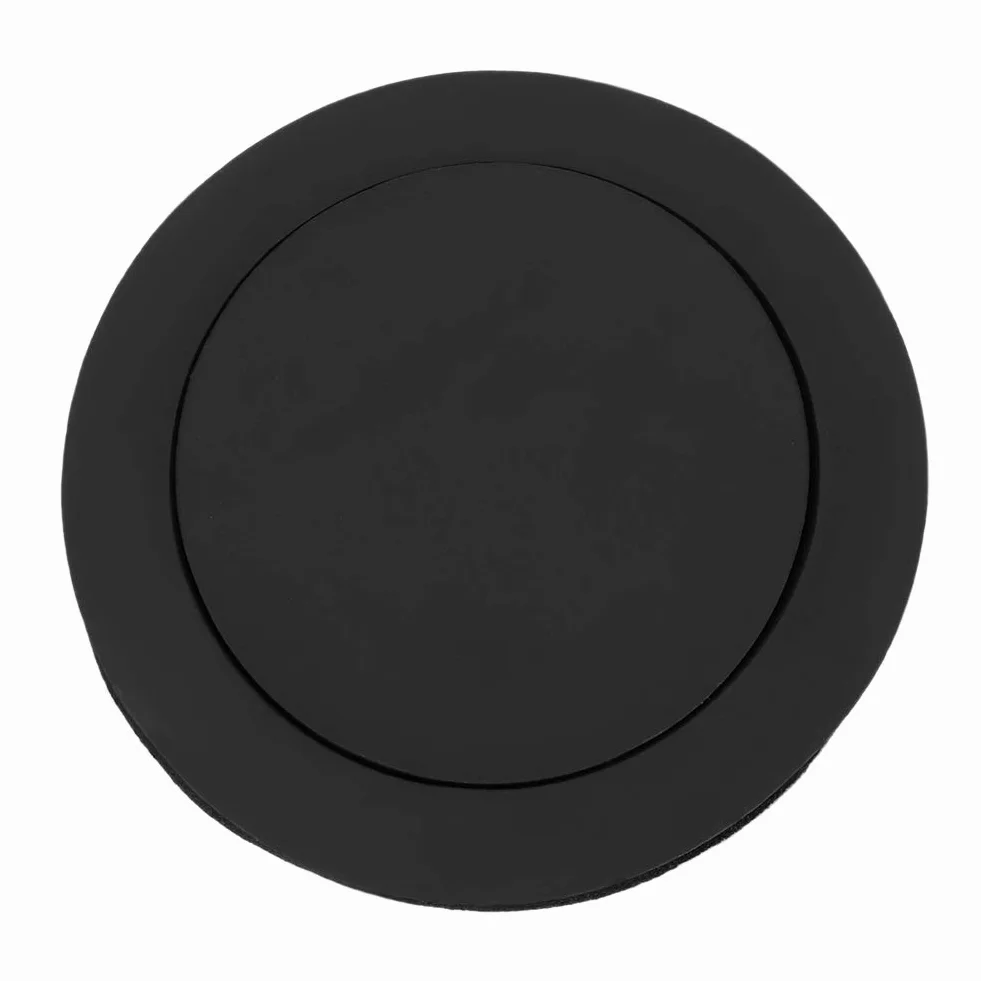 Anillos de Espuma de Altavoz de 6.5 Pulgadas, Altavoz de Autos de Altavoces de Altavoz Aislante de Aislamiento de Sellado de Ring con Accesorio de modificación de Sonido estéreo
