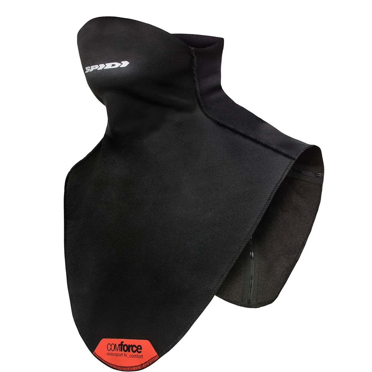 SPIDI Spidi Calentador de Cuello Pasamontañas Y Collarines Neck Gp Braga de cuello para moto Unisex adulto (Pack de 1)