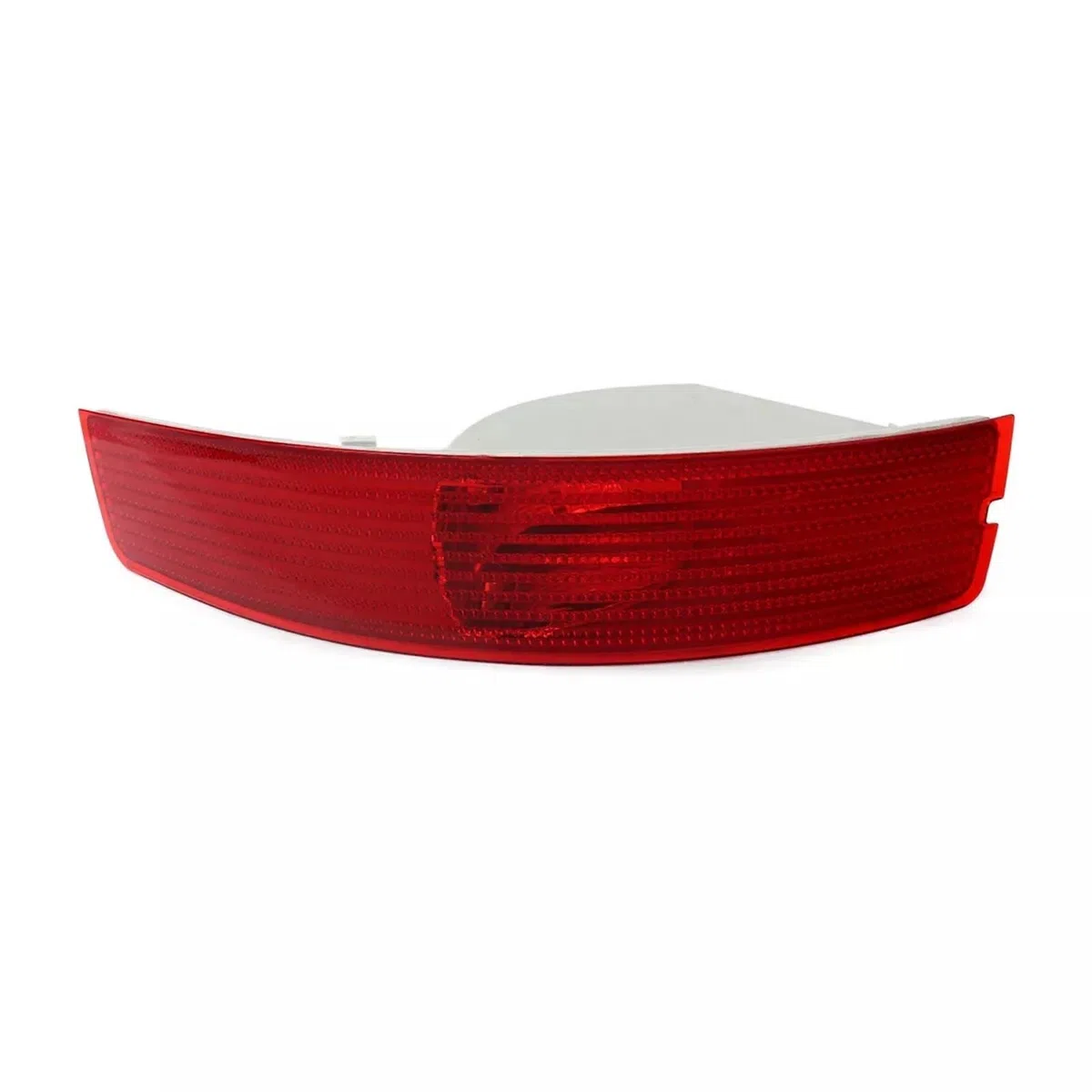 Reflector Trasero Compatible Con Volvo Para Xc90 2007-2013 Reflector Parachoques Trasero Coche Lámpara Parada Kit Luz Advertencia Señal Giro Accesorios 31213647