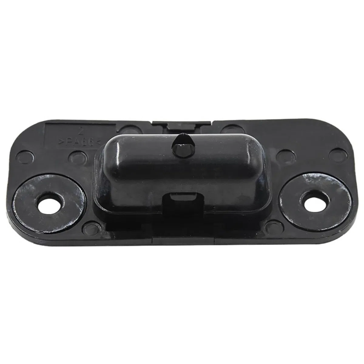 MOUDOAUER Retenedor de localizador de puerta corredera lateral hembra para Opel Vivaro B 2014-2019 91167277