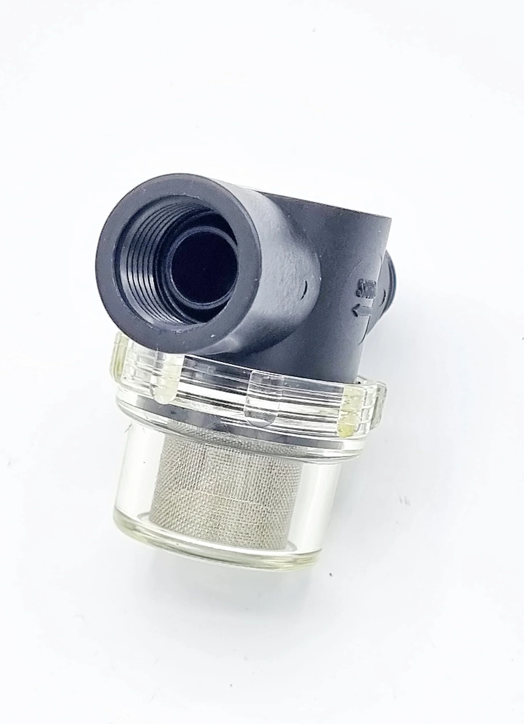 Shurflo Filtro para Tornillo