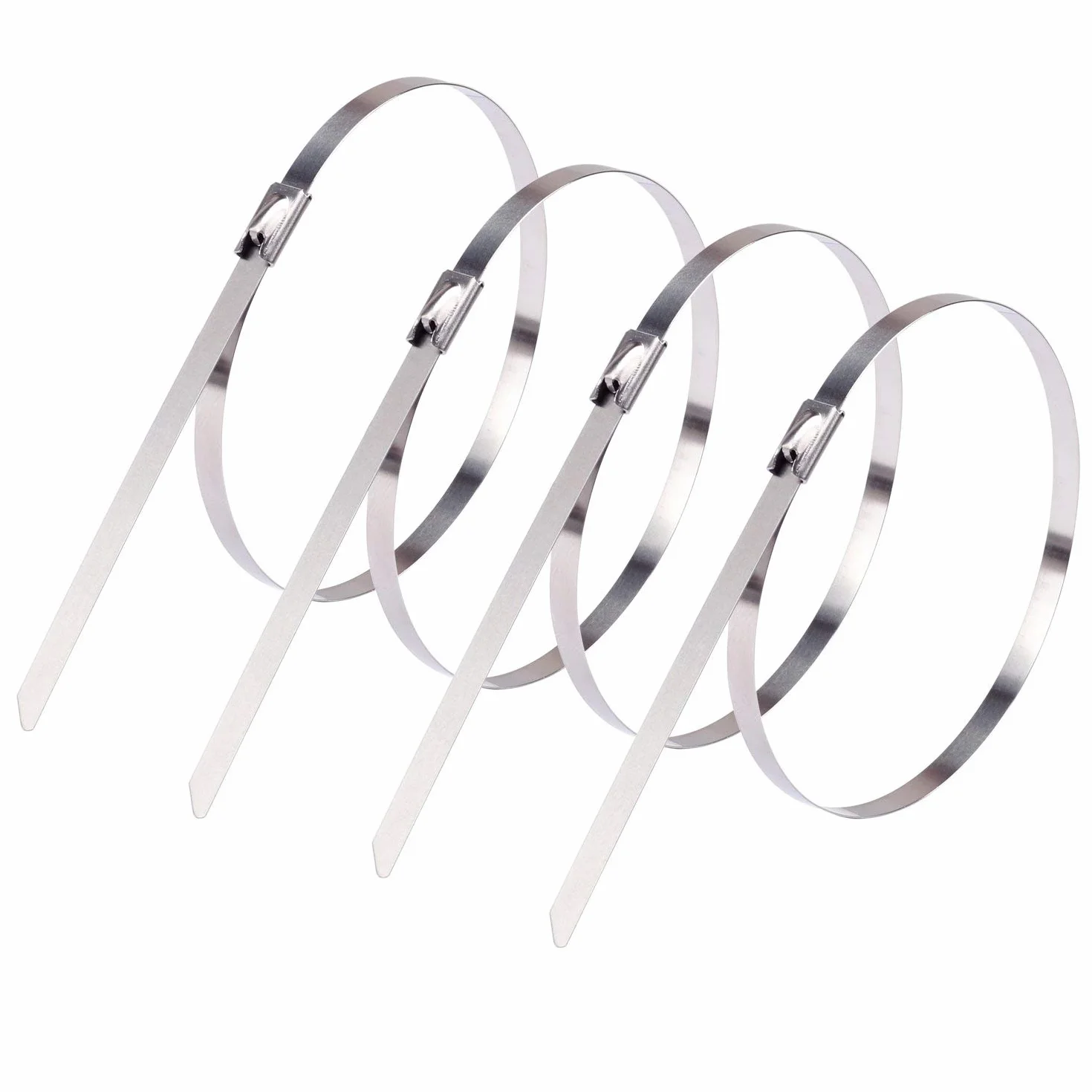 Yizhet Cinta de Escape, 15M x 5CM Cinta Anticalorica para Tubos de Escape Motocicleta, Cinta Calorica Escape, Cinta Térmica Escape Protección para Tubo Escape Moto con 4 Bridas Metálicas(Negro) | Fibra di Vetro, Aislante Térmica Contra Calor para Motocicl