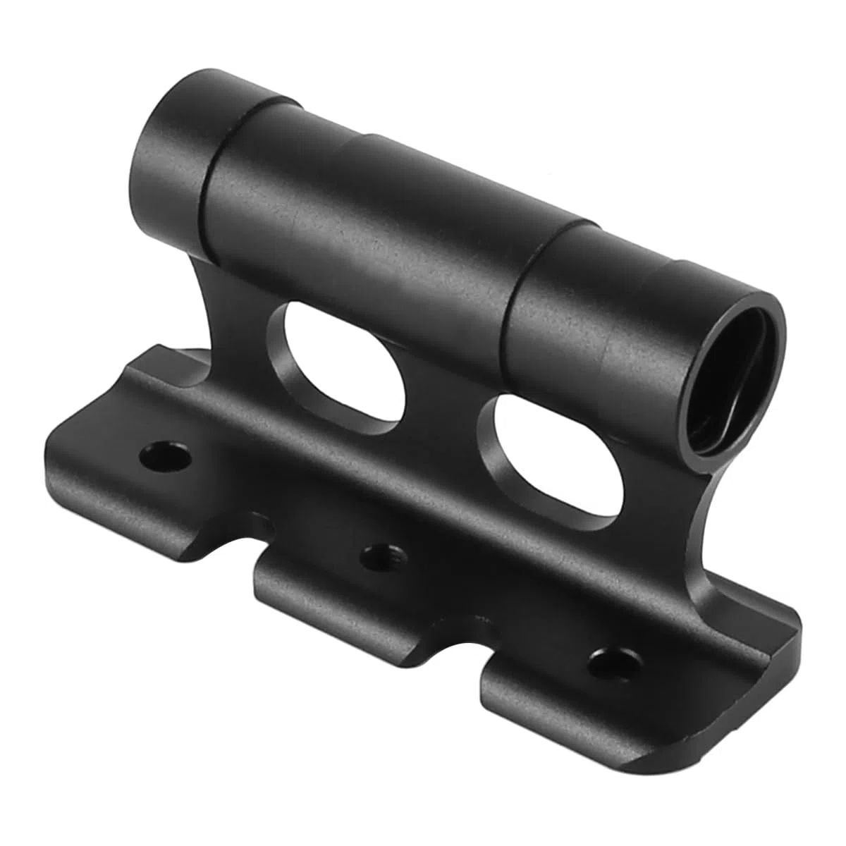 Portaequipajes de Eje pasante de liberación rápida para Horquilla de Bicicleta, portaequipajes de Techo para Coche, para Ejes pasantes de 5 x 100 mm, 12 x 100 mm, 15 x 100 mm y 15 x 110 mm.