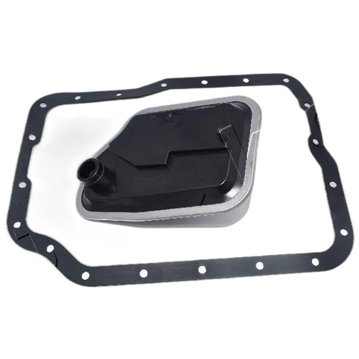 JAPKO FTJ083 Kit filtro hidrtáulico caja automática Compatible con MAZDA 2 Hatchback DE, DH3 6 Ranchera familiar GH 3 BK 3 BL 5 CR19