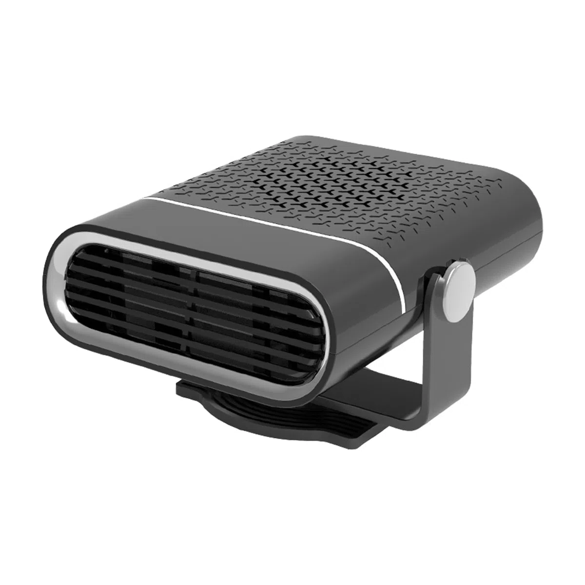 Calentador De Coche, Calentador Portátil para Coche, Calefactor Coche Mechero, 2 En 1 Calefactor para Mechero Coche, 150W Calefactor De Coche, Apto para autocaravanas, caravanas, Camiones, turismos