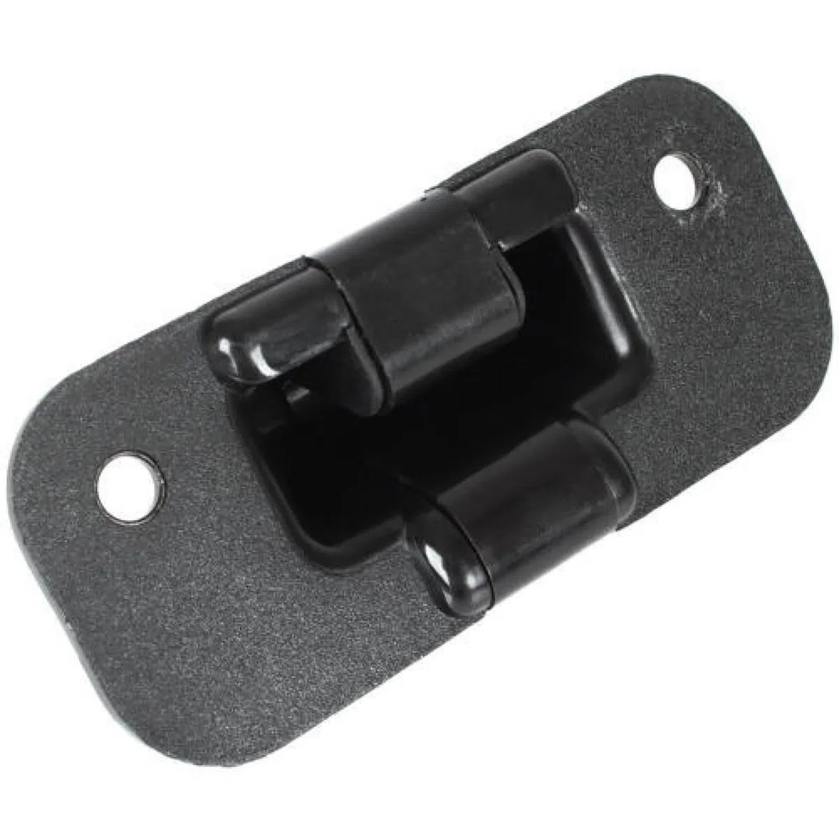 MOUDOAUER Retenedor de localizador de puerta corredera lateral hembra para Opel Vivaro B 2014-2019 91167277