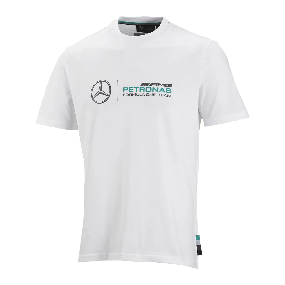 Mercedes Polo para Hombre amg Petronas