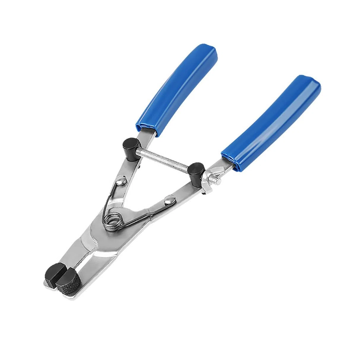 JNNJ Alicate Extractor Pistón, Alicate Pistón Freno Moto, Freno Vehículos Scooter Herramienta Extractor Emergencia Pistón, Alicate Universal Para Desmontar Pinzas De Freno De Motos Scooters Vehículos