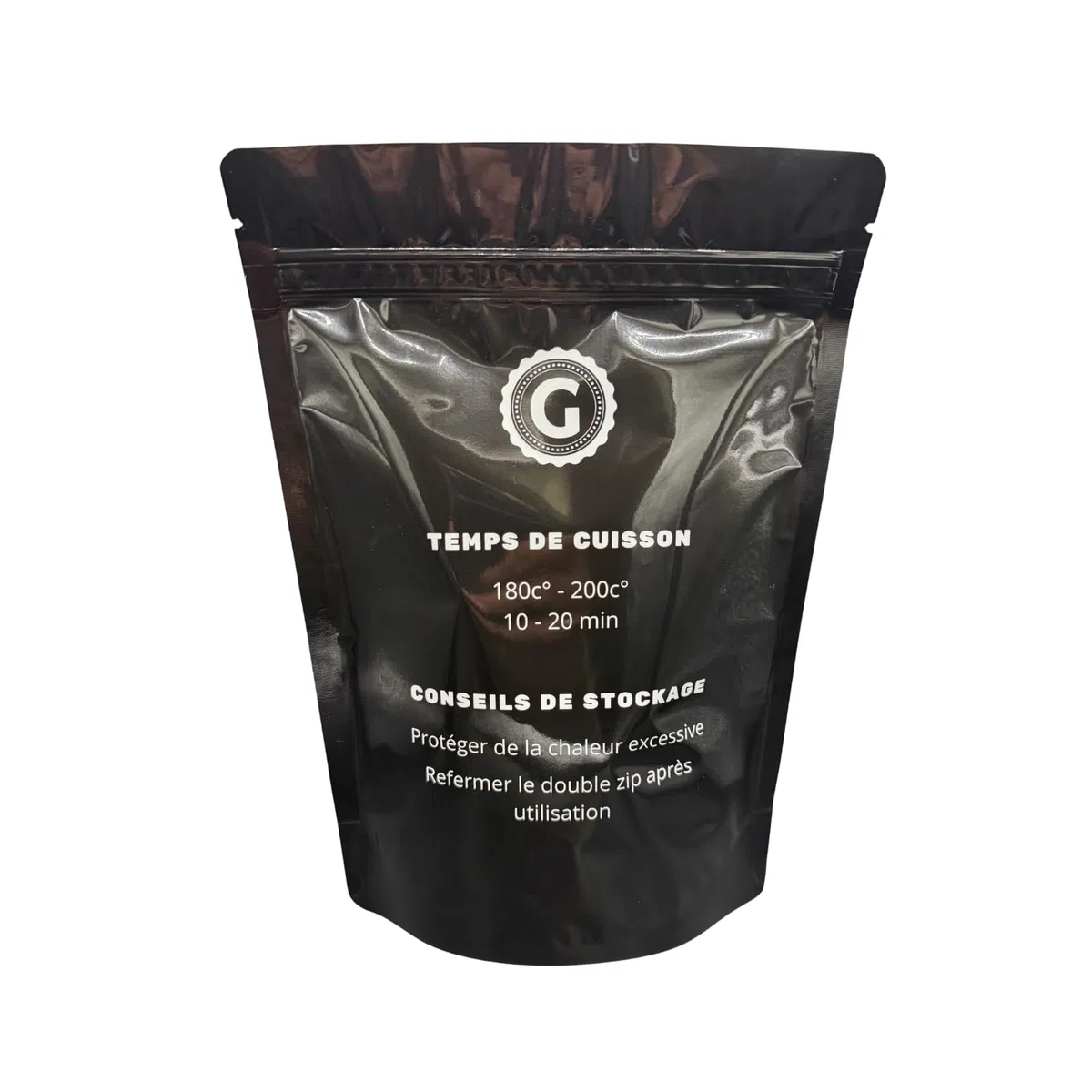 Greem - Revestimiento de pintura en polvo - Termolacado (Ral 9005 Negro Brillante, 500 g)