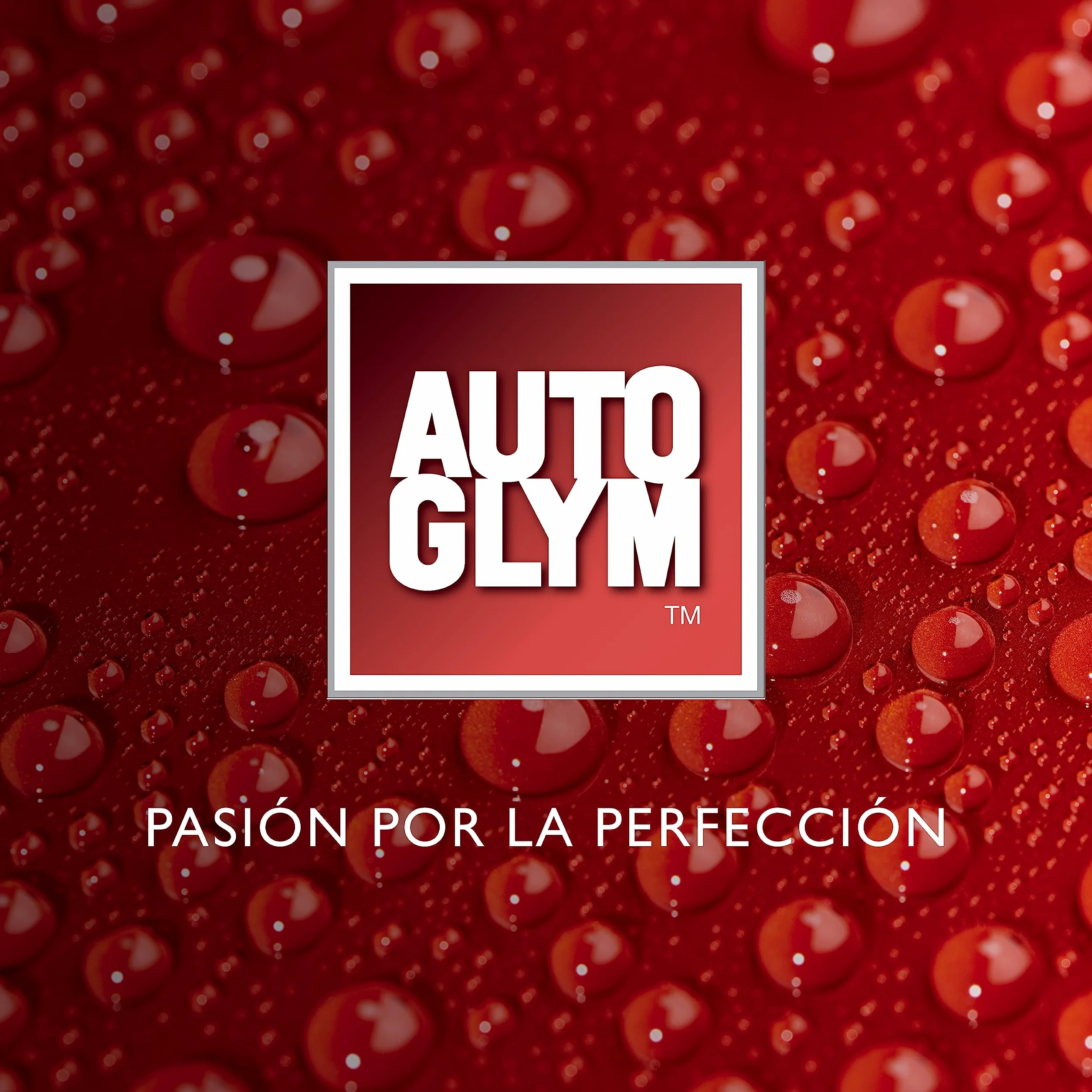 Autoglym Limpiador de Llantas y Neumáticos, Fórmula Concentrada Sin Ácidos Dañinos para Limpiar el Polvo de Freno y la Gravilla, Producto Premium para Limpieza de Vehículos – Botella en Spray de 500ml