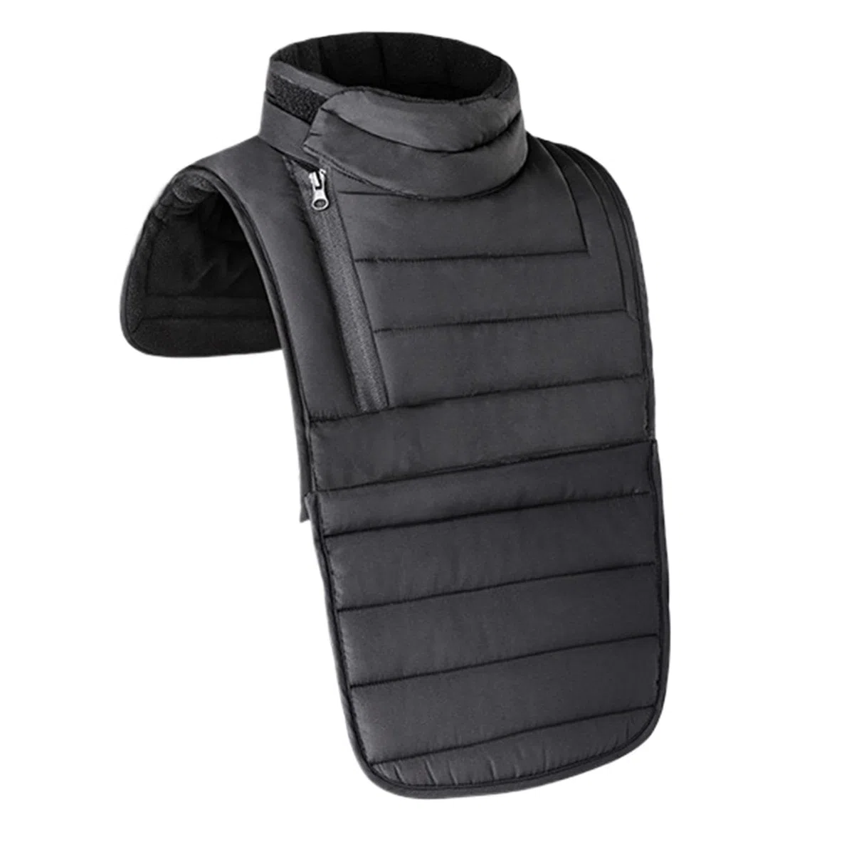Calentador De Cuello Y Pecho Para Motocicleta,Protector De Cuello Para Motocicleta | Protector de cuello para motocicleta a prueba de viento,Protector de pecho, envoltura cálida para el cuello, bufand