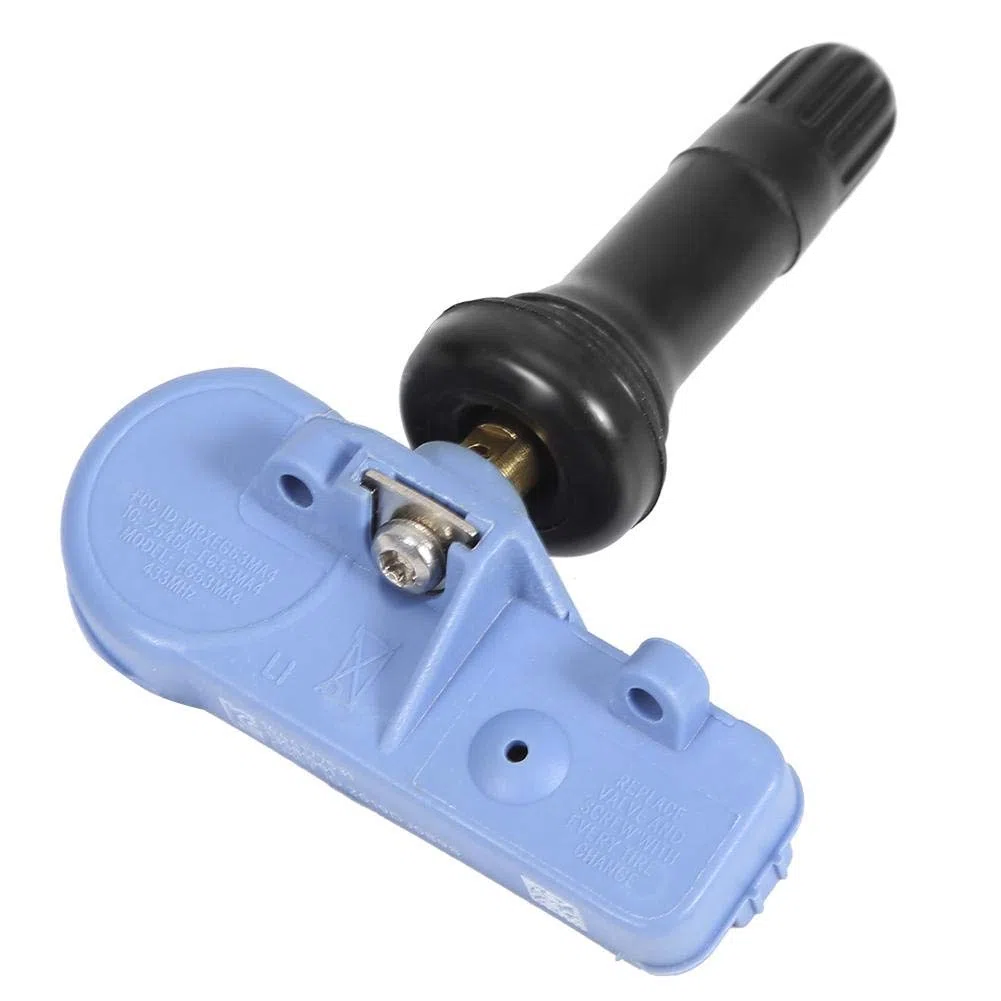 Sensor de presión de neumáticos, 22853740 13581561 Apto para sensores de control de presión de neumáticos