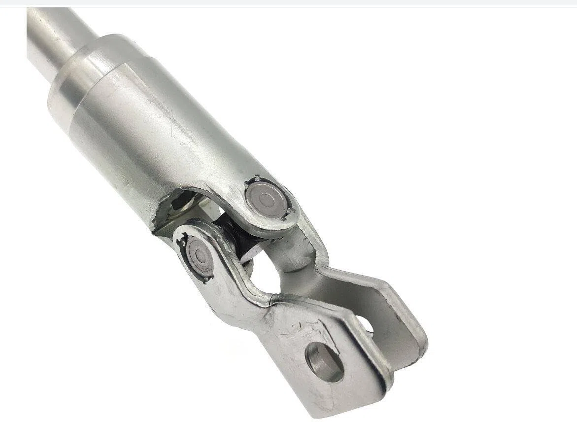 Columna de dirección de la columna de dirección asistida, columna de dirección para Renault Master III Opel Movano B 2.3dCi CDTi