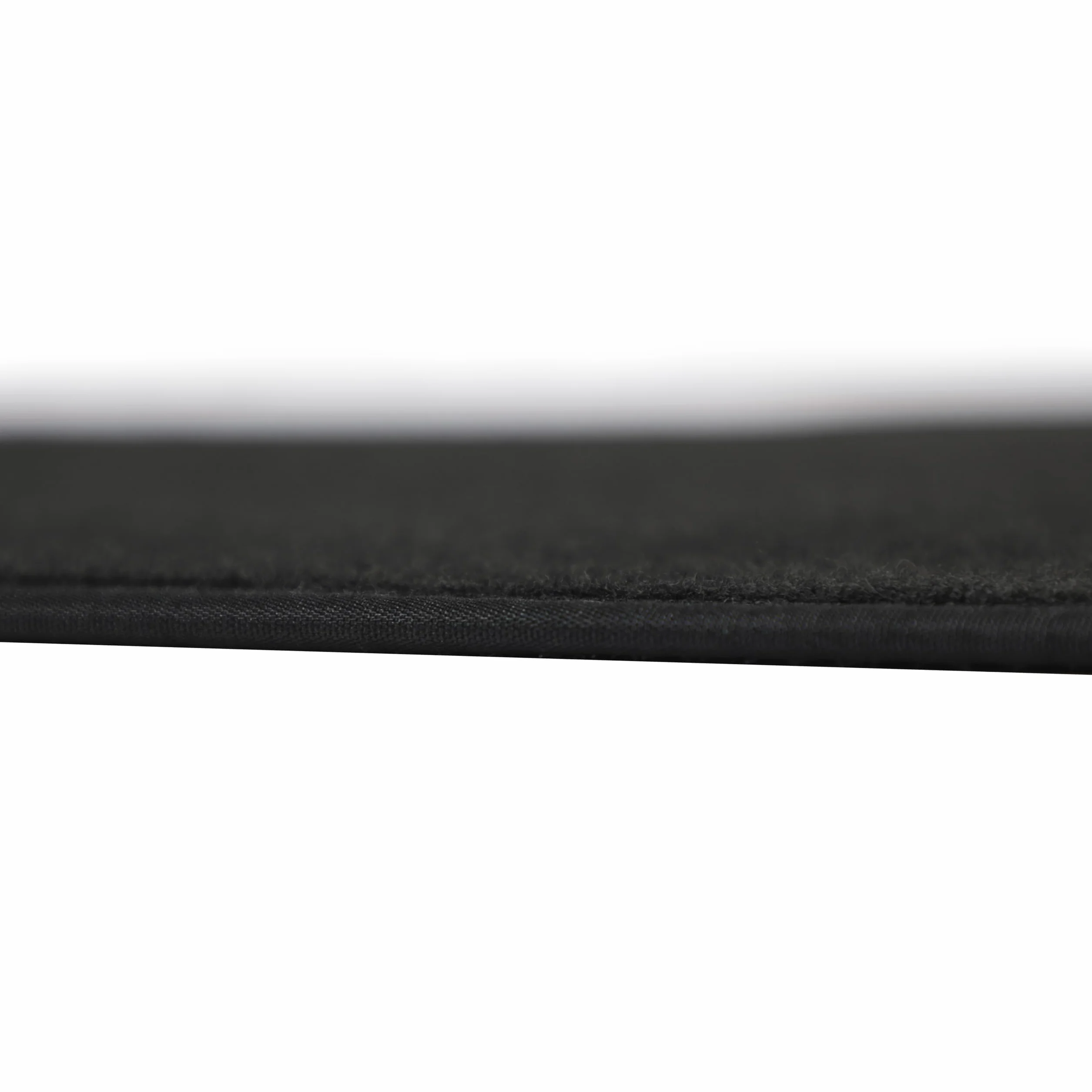 Alfombrilla para Coche SÓLO Lado del Conductor 1 Pieza Compatible con Ford Focus Mk3 2011-2018 | 1 Alfombra
