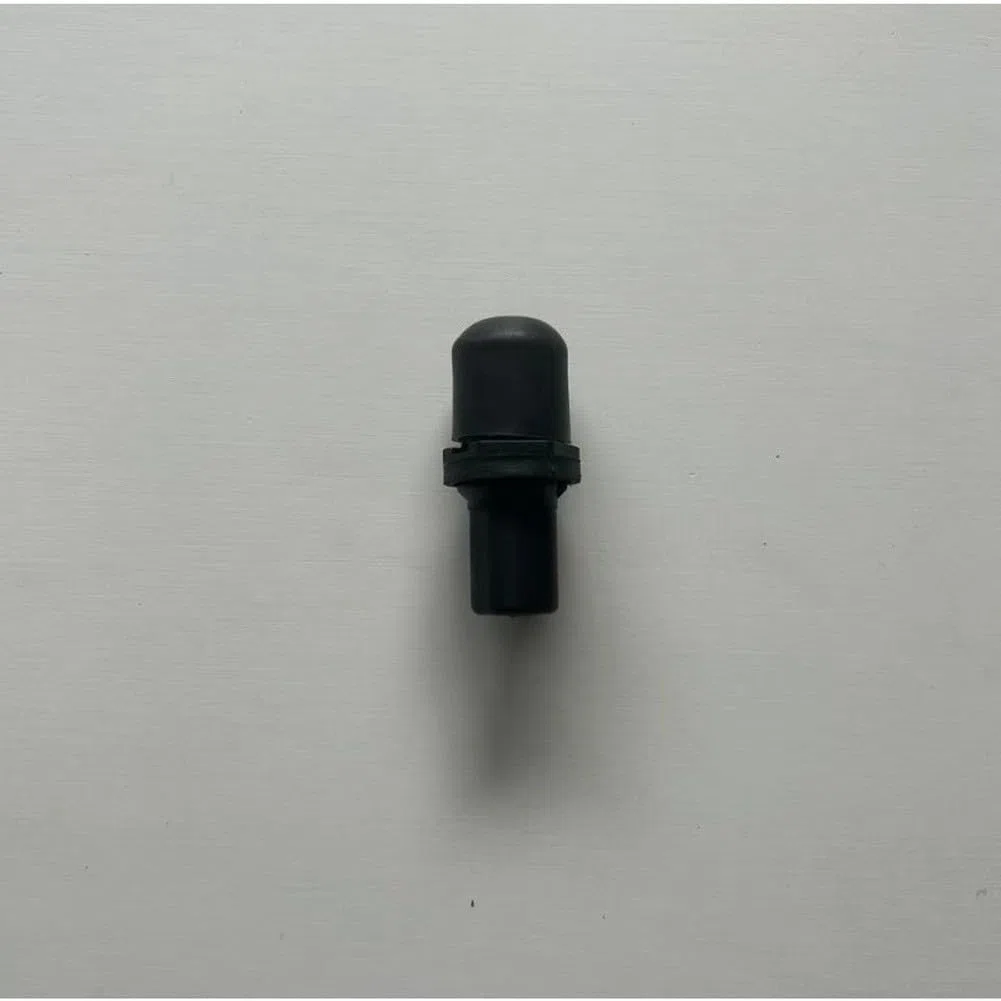 Tope de tope de la tapa del maletero trasero para Scirocco 2009-2014,- Pieza de repuesto de maletero de goma OE 1K8827761D,- Tope de parachoques de puerta trasera negro