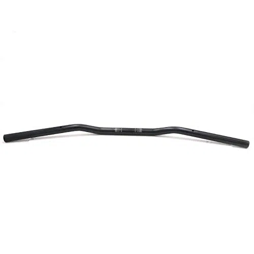 Manillar universal para moto Cafe Racer Bobber Chopper Tracker Custom XV, 22 mm