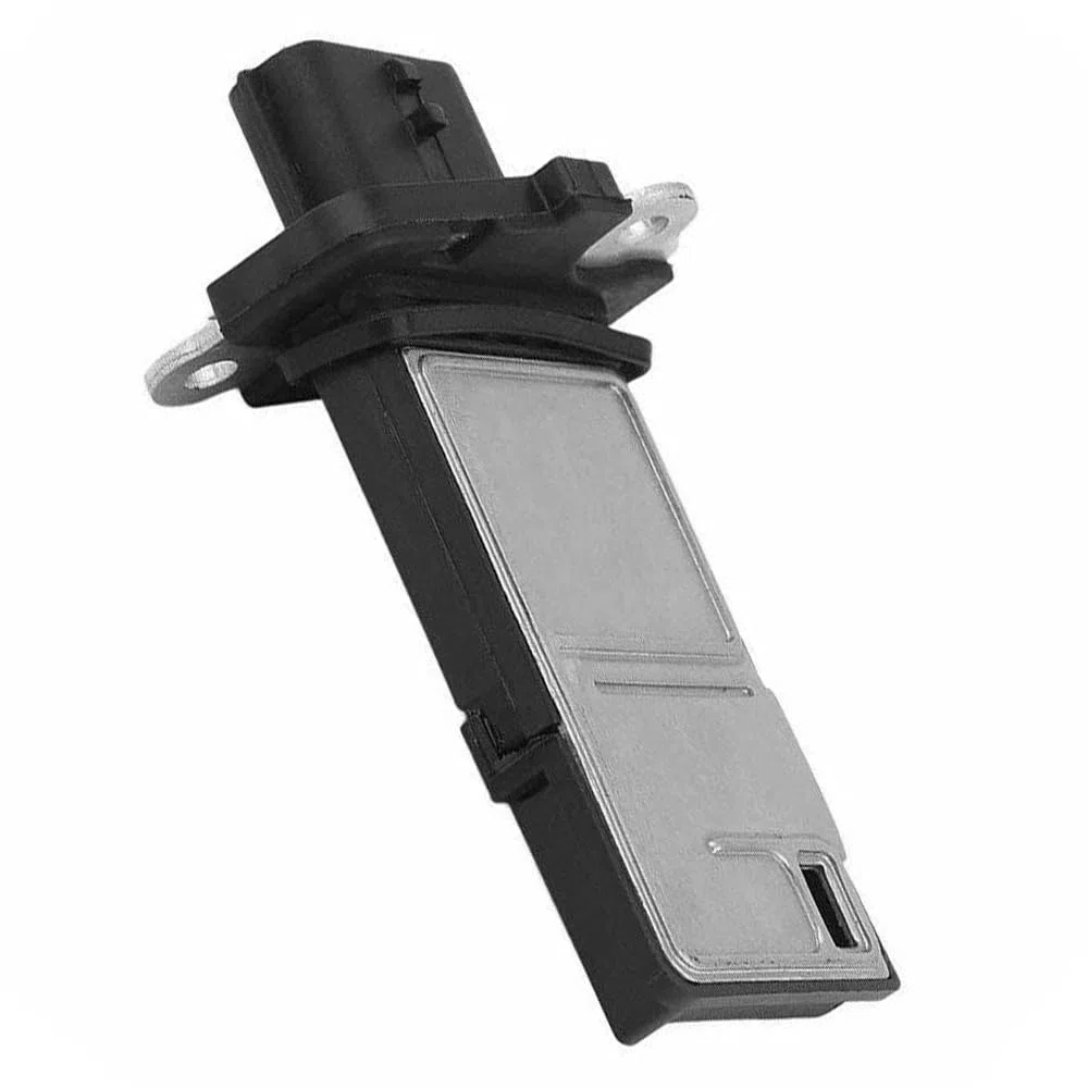 22680-7S000 Medidor de Masa de Aire Compatible con Nissan 350Z 370Z Almera Sylphy GT-R Juke Micra Navara Note Cabstar Pathfinder Patrol Qashqai Sentra Sunny Teana Tiida X-trail 1.6 1.8 2.0 2.5