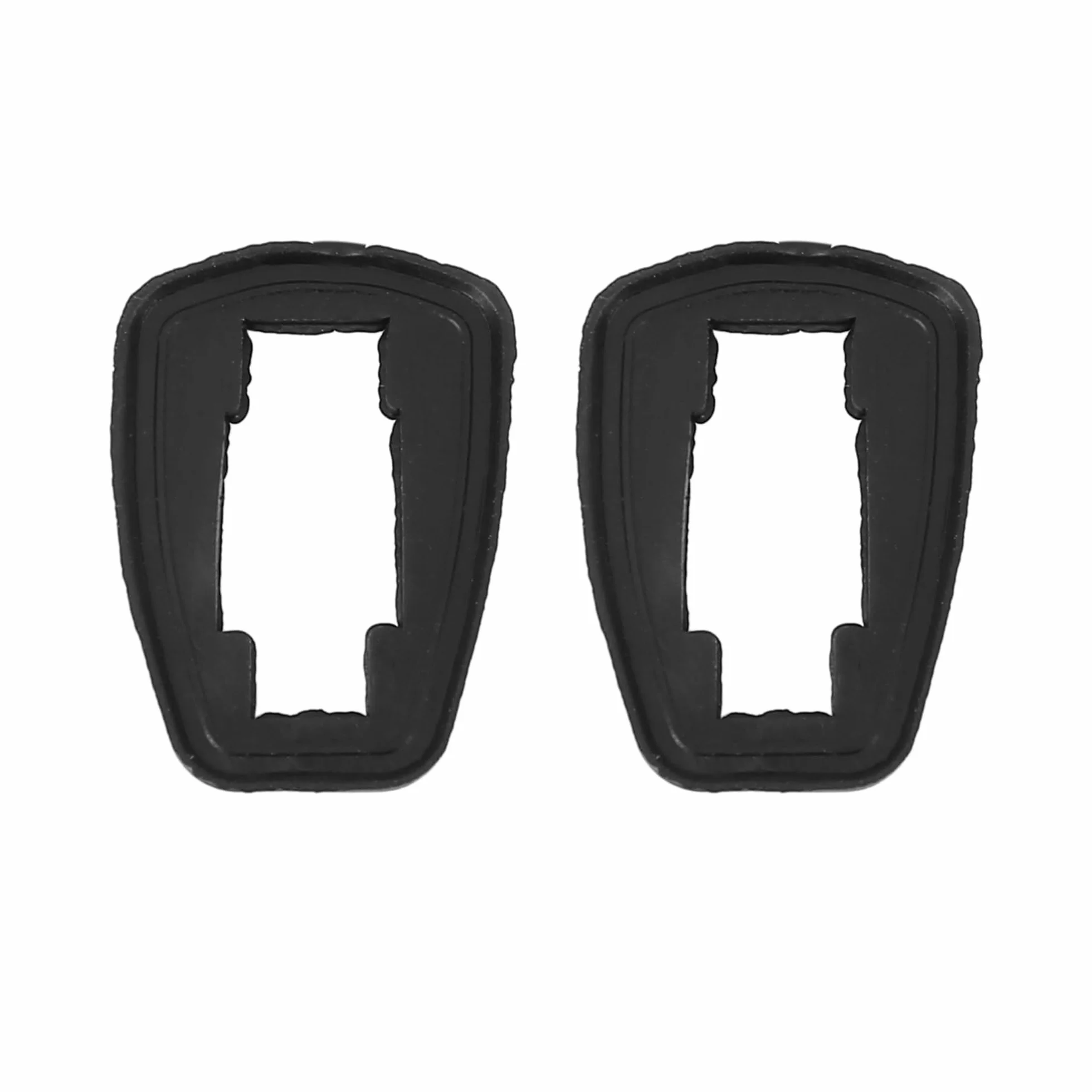 X AUTOHAUX 2uds 85381-44010 Coche Parabrisas Limpiaparabrisas Lavado Boquilla Chorro Reemplazo