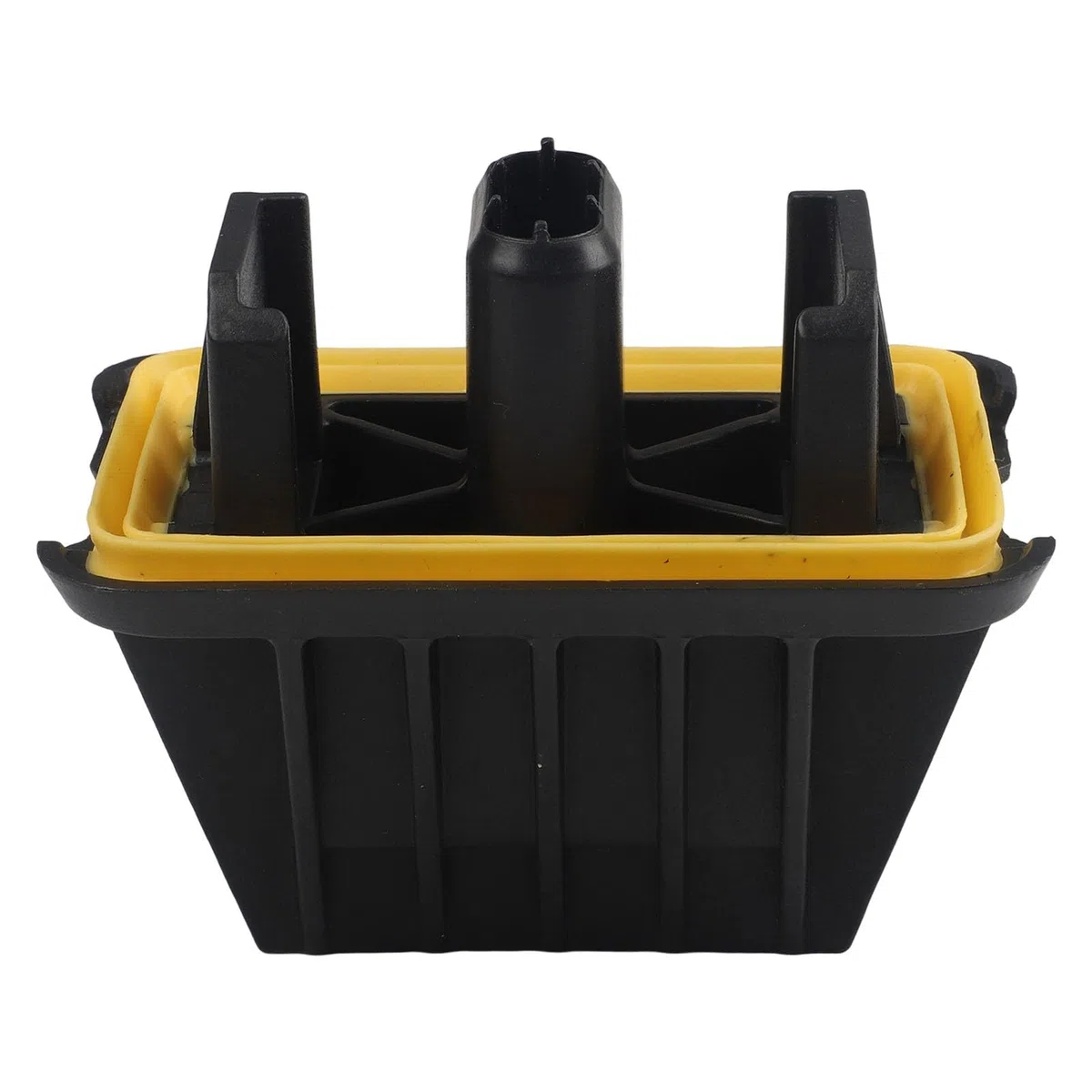 Almohadilla de punto de elevación, placa de soporte de elevación, 51719448471, para BMW Serie 5 G60 i5, Serie 7 G70 i7, i4 G26, híbrido eléctrico, negro, 1 paquete