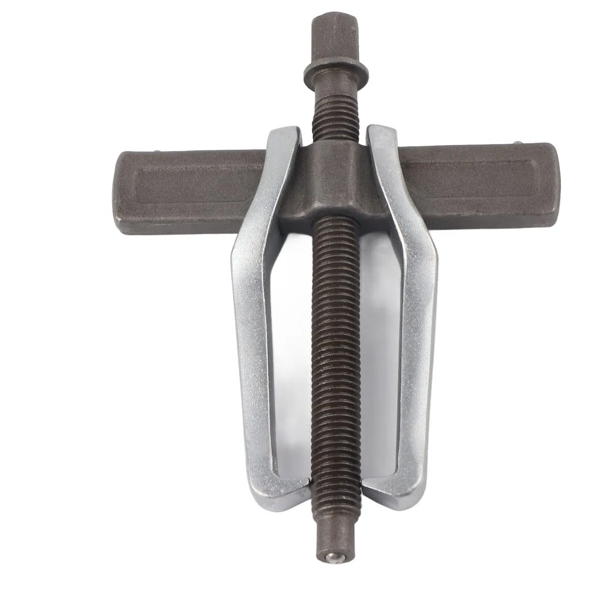 Engranaje Extractor de 2 Mordazas, Herramienta de Extracción de Rodamientos, Suministros Industriales de Nivel Profesional de Extracción Ajustable, Profesional y Flexible para (4 Pulgadas)
