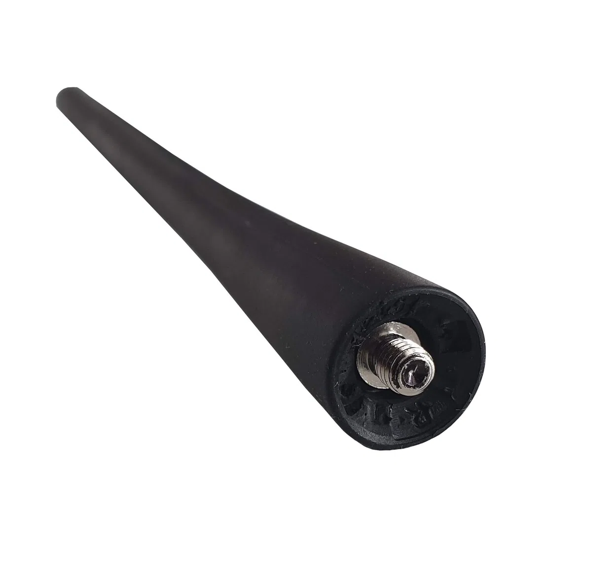 Antena de techo de 20 cm M5 corta para VW Polo 6R Audi Golf GTI R32 6r0 antena 5 mm