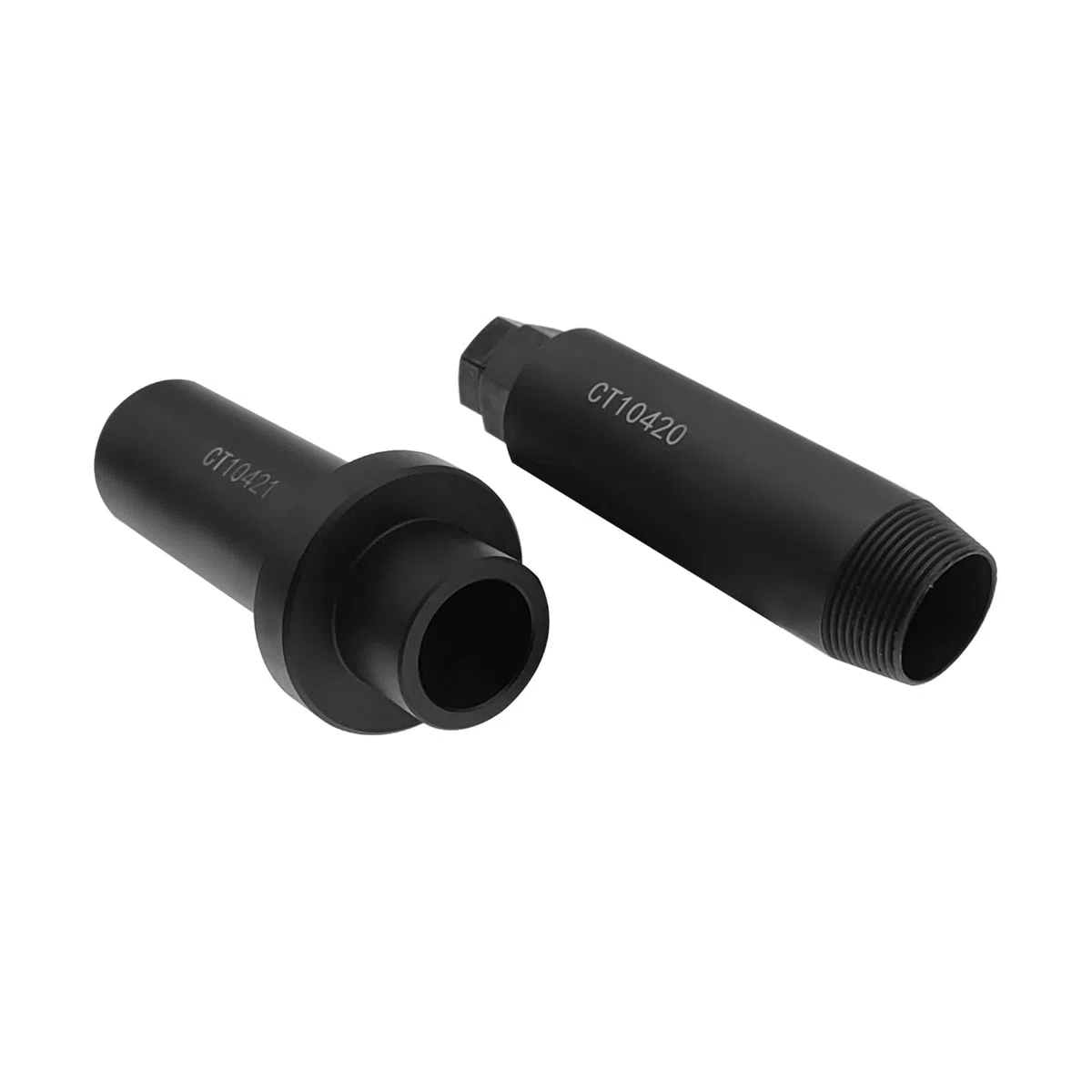 aqxreight Herramienta de 7 Velocidades 0am Intruper el Reemplazo del Extractor de Eje de Acero para OEM T10420 T10421 Específicamente el (0A Herramienta de la de 7 Velocidades del Extractor T10420