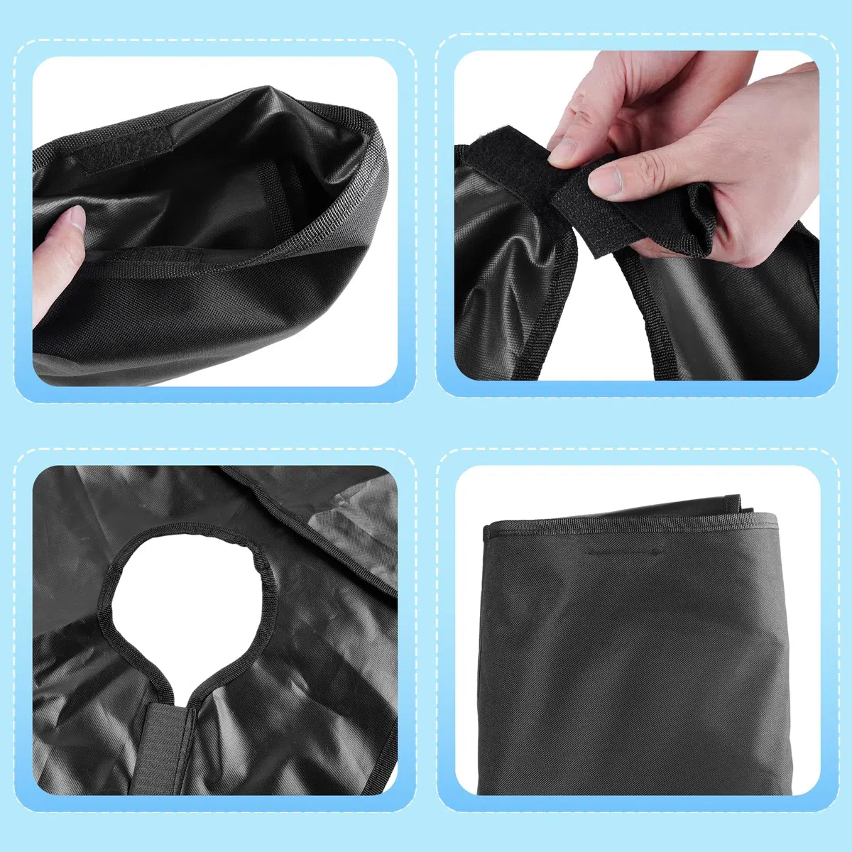 Parasol para Parabrisas Reemplazo para VW T5, Protector de Parabrisas Delantera Resistente Intemperie