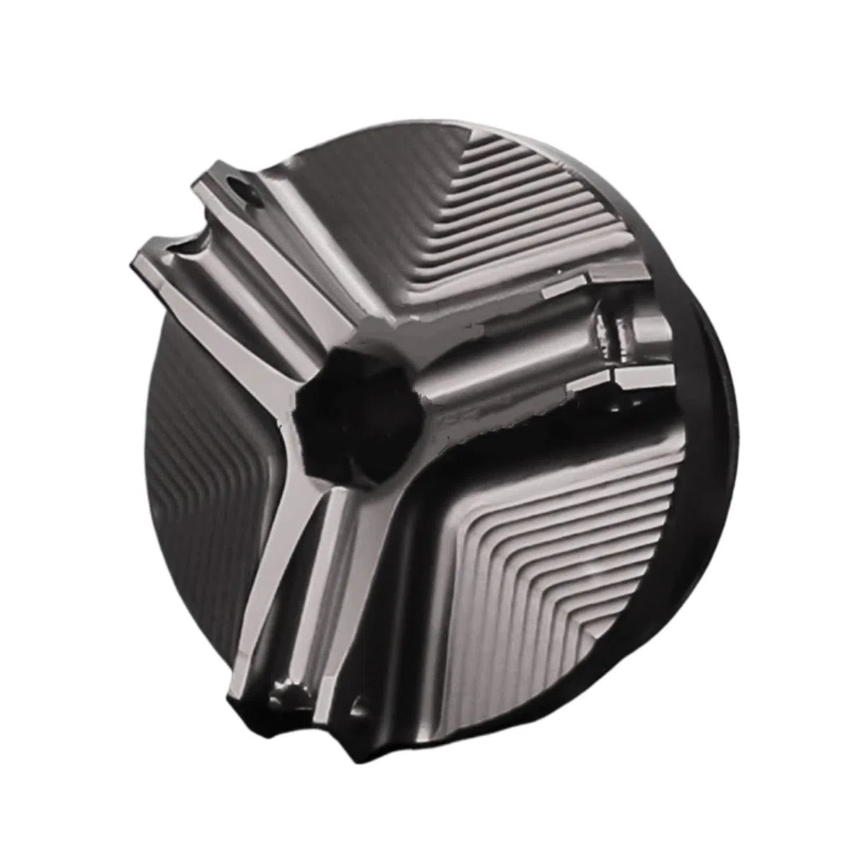 Tapa Tanque Tapón Llenado Accesorios para Motocicletas Tapa De Aceite La Taza para CRF250R CRF450R CRF300L CRF 250 LM 1100L 150R 250R 450R 250L 300L