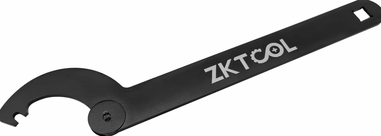 ZKTOOL 2066 Llave de Ajuste del Motor de Ventana, Compatible con BMW Mini Cooper R50 R52 R53 S R53, Herramienta para Quitar el Motor de Vidrio, Llave para Quitar Ventanillas de Coche