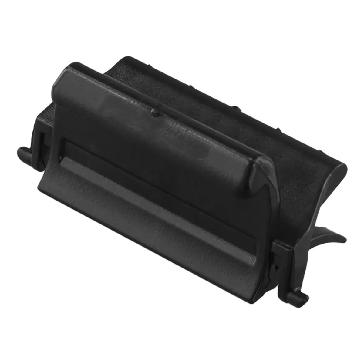 Manija de Cierre de guantera 6M21-464A42AB for Ford Mondeo MK4 2008-2013. Hebilla DE MANIJA con Bloqueo