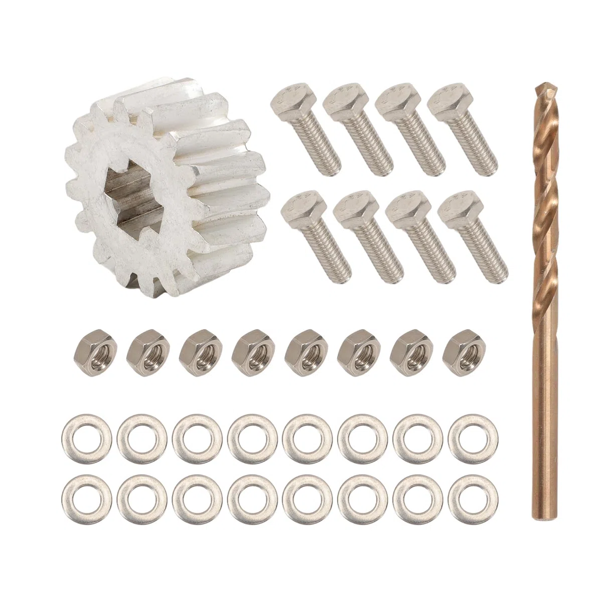 Soporte para llanta de Repuesto Engranaje Reparación del Soporte Rueda de Repuesto Acero 7M3803660 Galaxy Alhambra Soporte para llanta de refacción 7M3 803 660 F 7M3 803 660 E