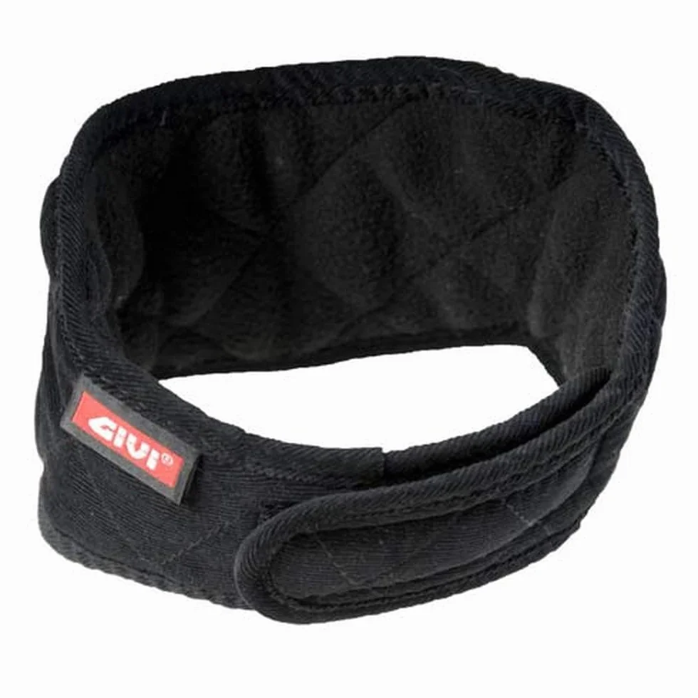 Givi - Neck safer with velco