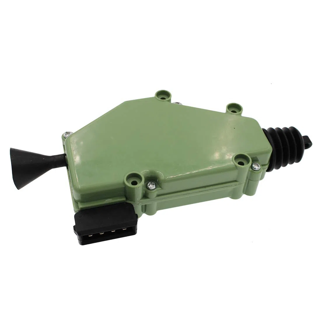 Motor de bloqueo central del actuador de la puerta Para VW Transporter T4 Multivan Caravelle 1990-2003 7D0959781A 701959781 701959781A 255959781 255959783A