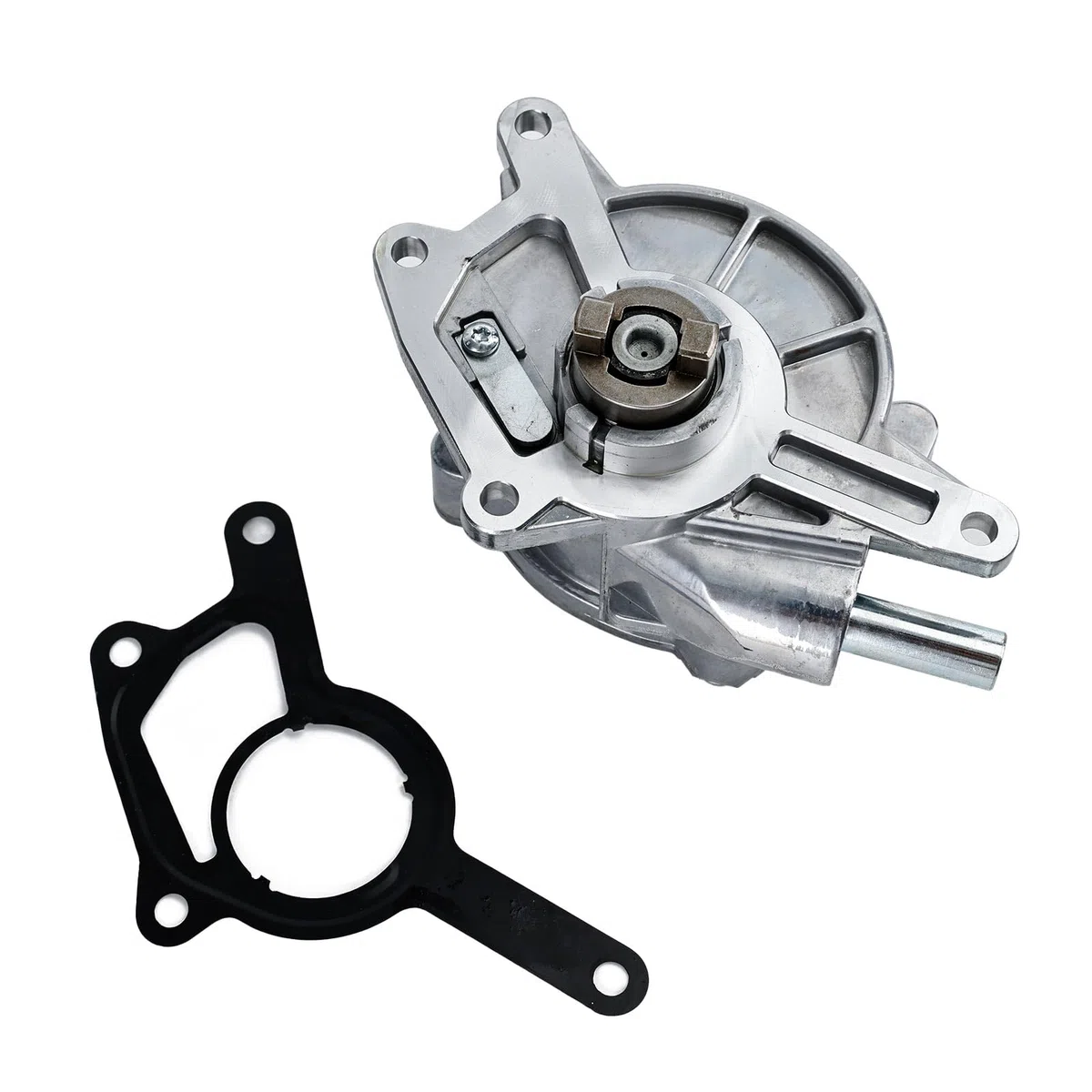 Bomba de vacío de freno A6422300165 para Mercedes-Benz Clase E, Clase S, Clase R, Clase GL, Clase ML, W211 W212 W221 W251 X164 W164 320 350 CDI para 6422300165 72480 7390