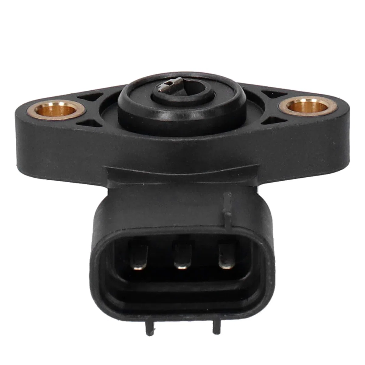 Cambio de posición del sensor de ángulo Honda - Compatible con Foreman, Pioneer, Rancher, Recon - P/N 38800-HR3-A21 - Sensor de posición de marcha, sensor de ángulo de cambio, sensor ATV