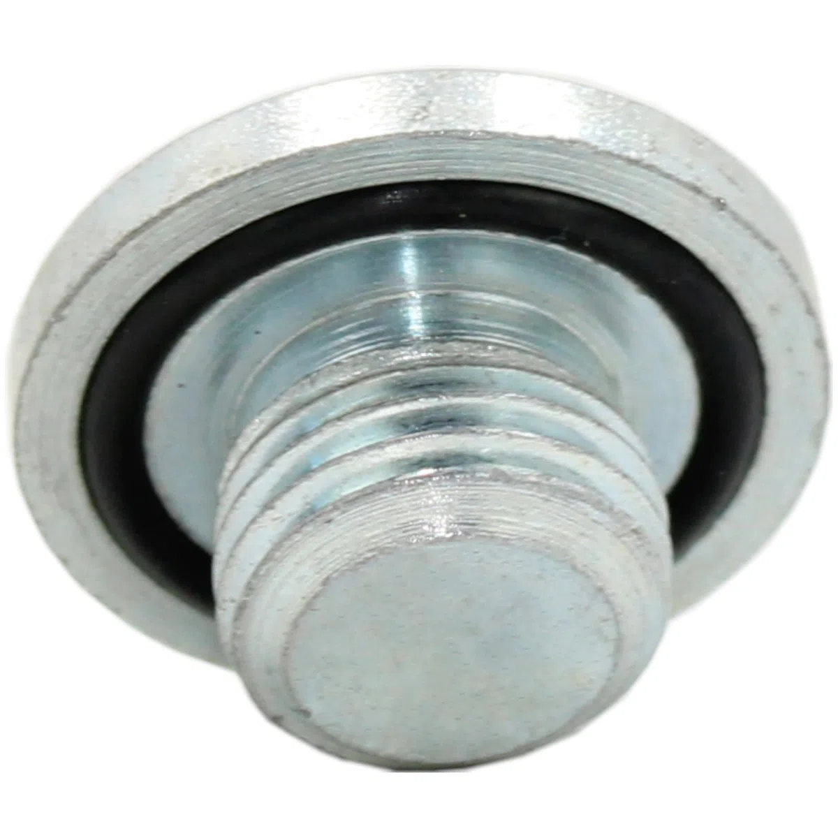 Tapón de drenaje para cárter de aceite de motor con sello para Opel Adam Astra Combo Corsa Insignia Meriva Zafira Mokka Omega Signum Agila Vectra 652477 652315 96023264