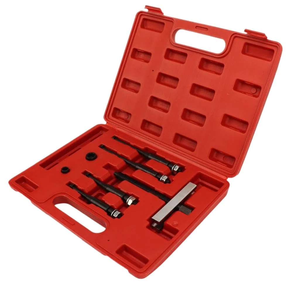 Extractor de Volante Universal Hecho de Acero al Carbono anodizado tratado térmicamente para Uso automotriz