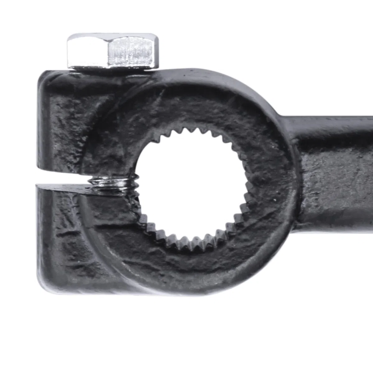 Area1 Repuesto de pedal de arranque para 50 ccm, compatible con Speedfight 1, 2, 3, 4, Jetforce, Ludix Kisbee Streetzone TGB 101 Akros Bullet F409 Sky R50X Meteorit Lase Hook Hawk Pegasus