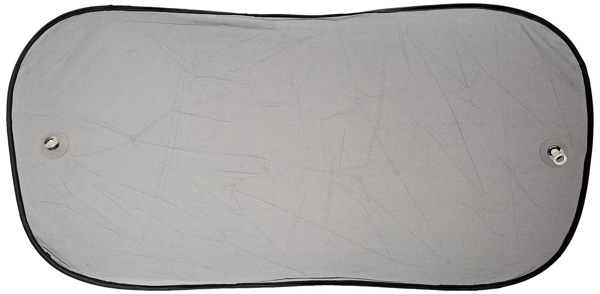 Ergoseat 405001 1 Cortina Estándar Volver Doblado