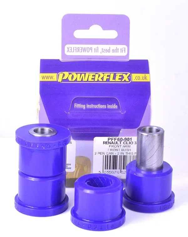 Powerflex performance cojinetes de poliuretano PFF60-801G
