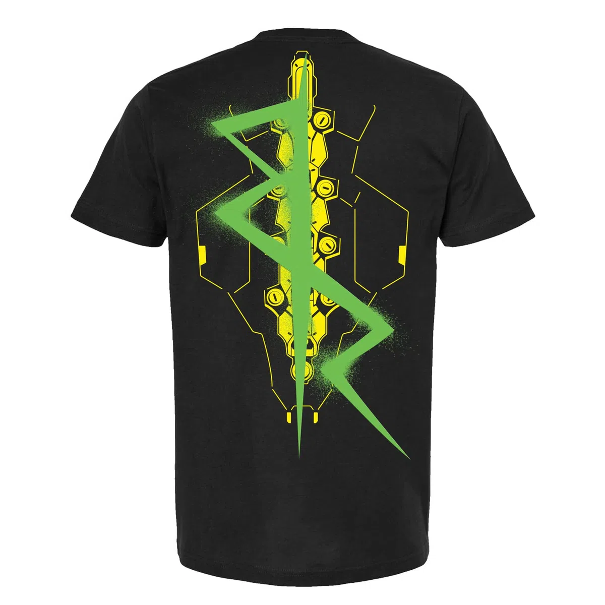 David Shirt Hombre (Pack de 1)