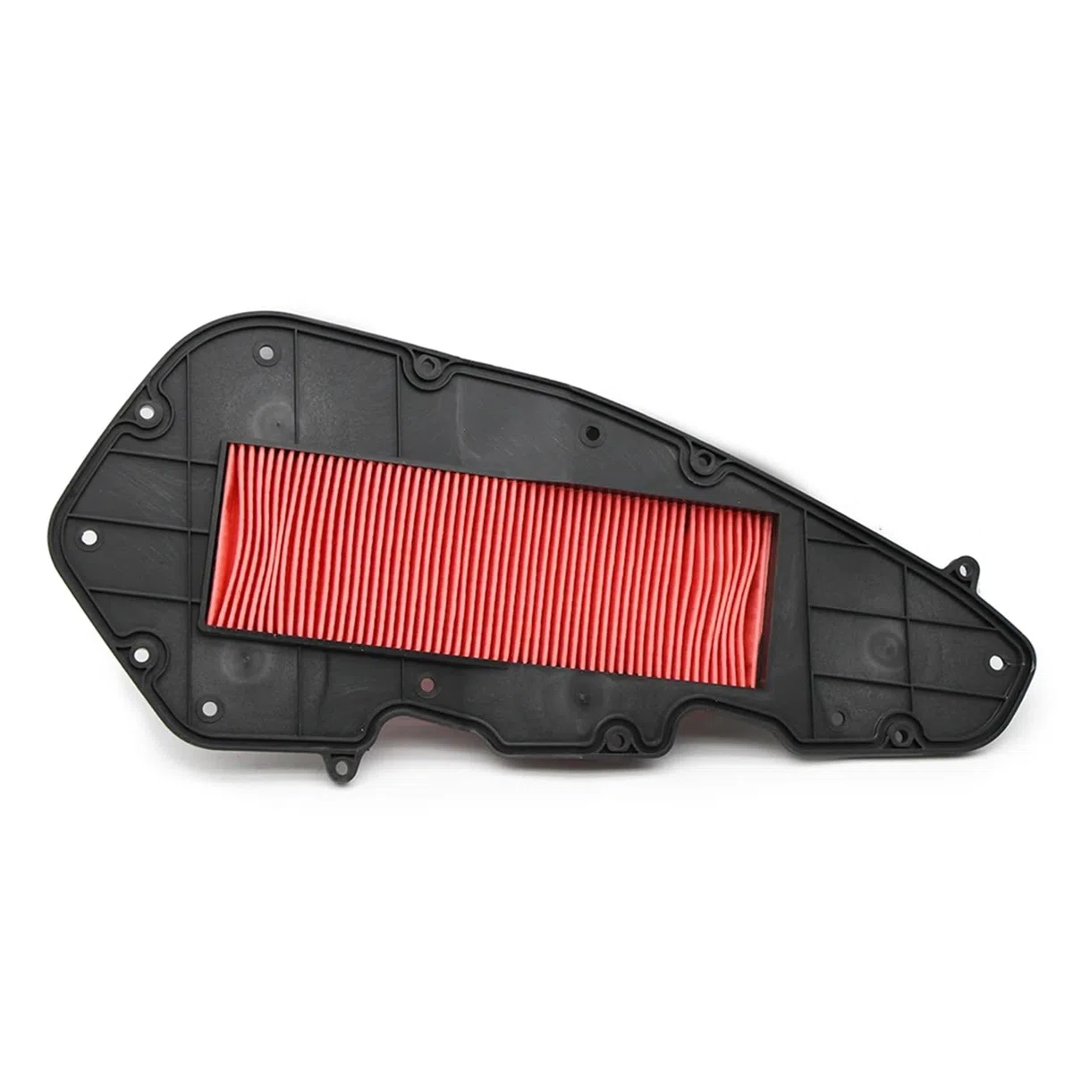 Filtro De Aire Moto Para Daelim S3 125 1721B-SAB-0010 Limpiador De Filtro De Aire Para Motocicleta De Admisión Elemento Forair Filtro Filtro Aire Motor