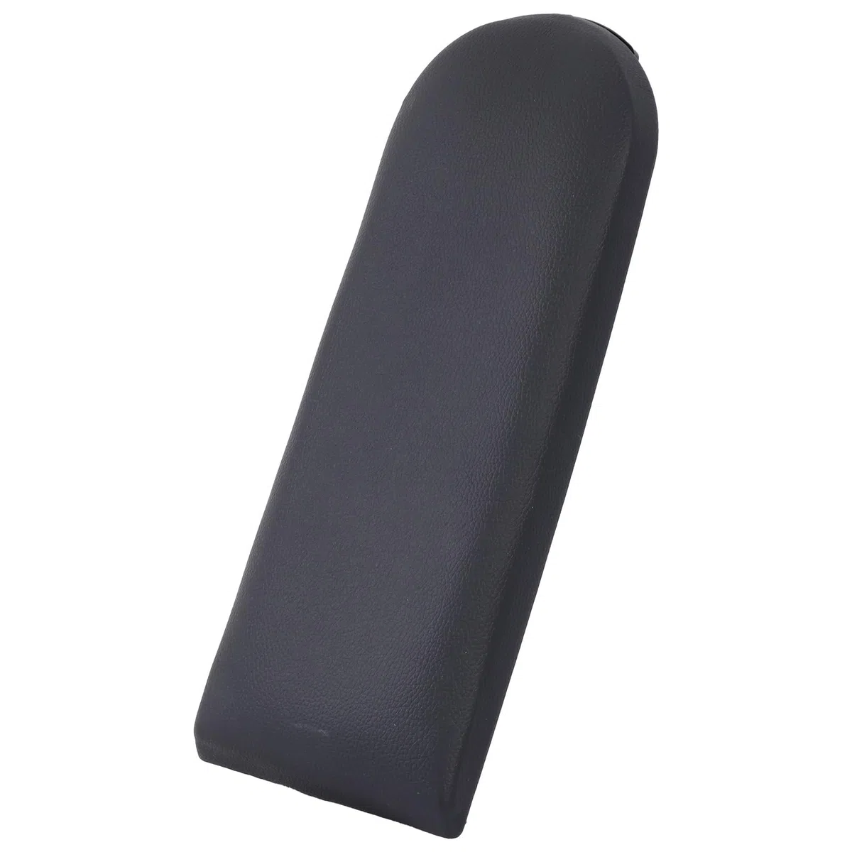 3B0867173 - Cubierta de cuero para reposabrazos y consola central (reemplazo para Golf 4 MK4, Polo 9N, Passat B5, Beetle, Bora, Jetta 18D867173, 1997-2005) (negro)