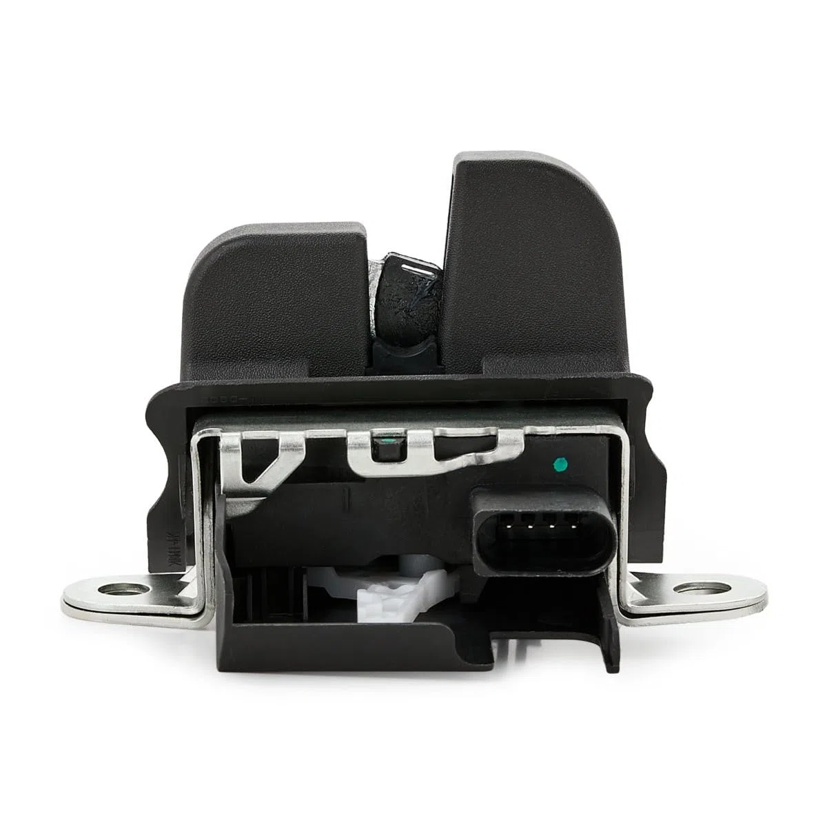 RIDEX 1362T0160 Cerradura de la puerta del maletero Compatible con VW Polo VI AW1, BZ1, AE1
